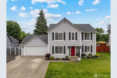 7109 Cavalier Loop SW, Olympia, WA 98512 - Photo 1