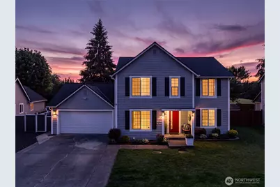 7109 Cavalier Loop SW, Olympia, WA 98512 - Photo 39