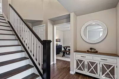 7109 Cavalier Loop SW, Olympia, WA 98512 - Photo 5