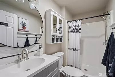 7109 Cavalier Loop SW, Olympia, WA 98512 - Photo 17