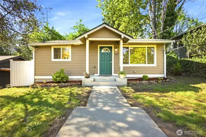 2327 NE 86th Street, Seattle, WA 98115 - Photo 1