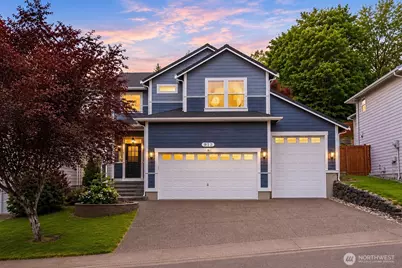 912 25th Avenue SW, Puyallup, WA 98373 - Photo 1