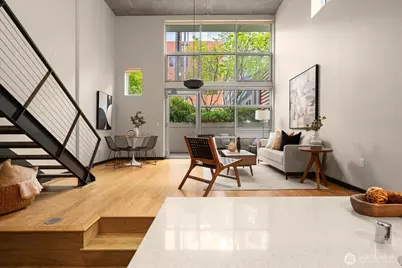 401 9th Avenue N #112, Seattle, WA 98109 - Photo 1