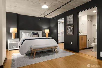 401 9th Avenue N #112, Seattle, WA 98109 - Photo 17