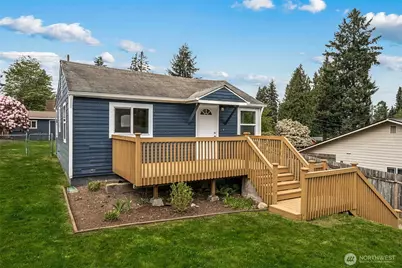 3142 Glendale Drive W, University Place, WA 98466 - Photo 3