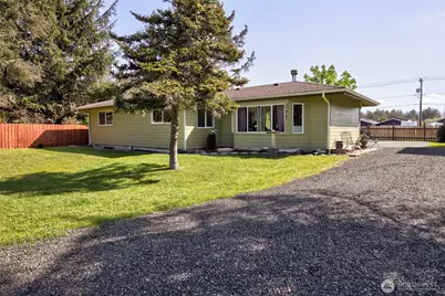 248 NW Ensign Avenue, Ocean Shores, WA 98569 - Photo 1