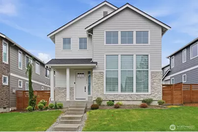 12811 186th Avenue E, Bonney Lake, WA 98391 - Photo 1