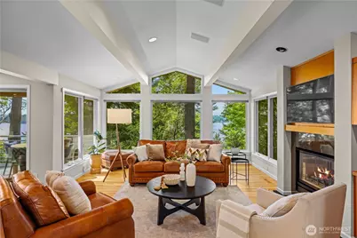 3813 W Mercer Way, Mercer Island, WA 98040 - Photo 9