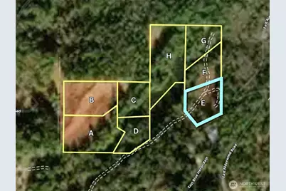 75 E Lakewood Drive, Belfair, WA 98528 - Photo 5