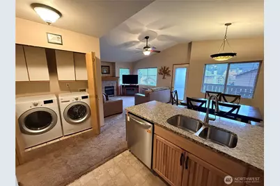 525 Alpine Place #G3, Leavenworth, WA 98826 - Photo 3
