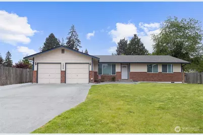 1804 157th Street Ct E, Tacoma, WA 98445 - Photo 1