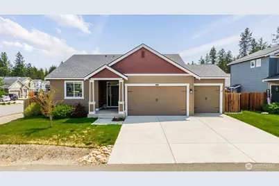 305 Amy Marie Lane, Cle Elum, WA 98922 - Photo 1