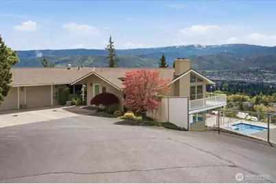 602 Daniels Drive, East Wenatchee, WA 98802 - Photo 3