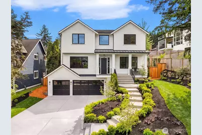 10415 SE 13th Street, Bellevue, WA 98004 - Photo 1