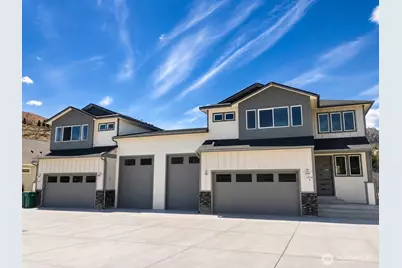 1729 Danny Boy Lane, Wenatchee, WA 98801 - Photo 1