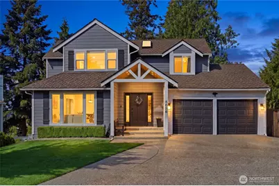 5028 Mill Pond Loop SE, Auburn, WA 98092 - Photo 1
