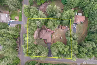 4860 NW Hosman Circle, Silverdale, WA 98383 - Photo 33