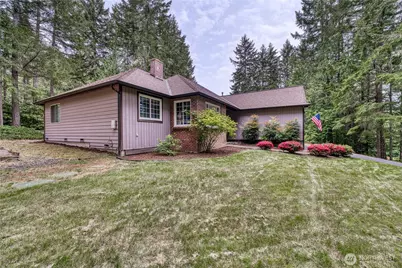 4860 NW Hosman Circle, Silverdale, WA 98383 - Photo 3