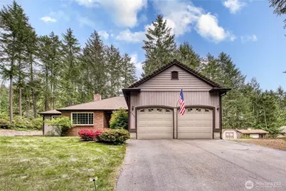 4860 NW Hosman Circle, Silverdale, WA 98383 - Photo 1