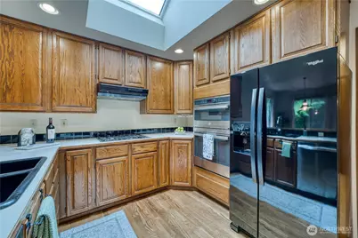 4860 NW Hosman Circle, Silverdale, WA 98383 - Photo 9