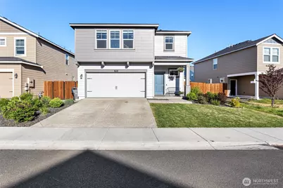 2910 Roundup Drive, Ellensburg, WA 98926 - Photo 35