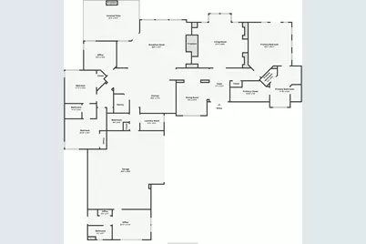 9616 Piperhill Drive SE, Olympia, WA 98513 - Photo 3