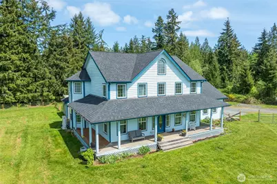 181 Ivy Dale Lane, Chehalis, WA 98532 - Photo 1