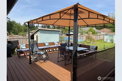 5412 Olympic Highway, Aberdeen, WA 98520 - Photo 21