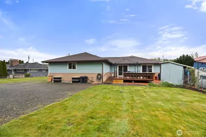 5412 Olympic Highway, Aberdeen, WA 98520 - Photo 25