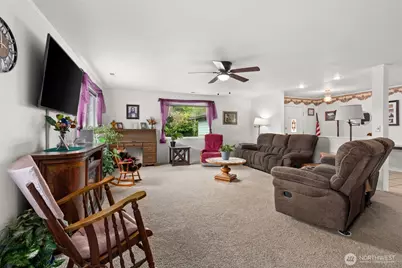 5412 Olympic Highway, Aberdeen, WA 98520 - Photo 5