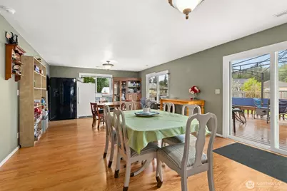 5412 Olympic Highway, Aberdeen, WA 98520 - Photo 13