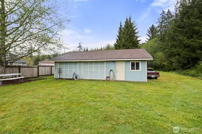 5412 Olympic Highway, Aberdeen, WA 98520 - Photo 27