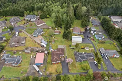 5412 Olympic Highway, Aberdeen, WA 98520 - Photo 31