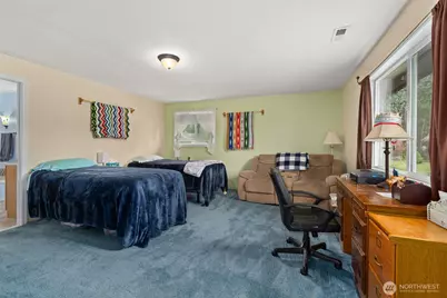 5412 Olympic Highway, Aberdeen, WA 98520 - Photo 7