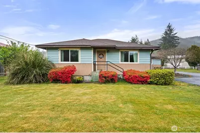 5412 Olympic Highway, Aberdeen, WA 98520 - Photo 1