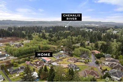 5412 Olympic Highway, Aberdeen, WA 98520 - Photo 33