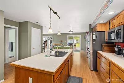 5412 Olympic Highway, Aberdeen, WA 98520 - Photo 13