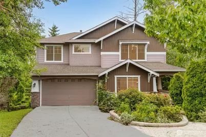 4455 163rd Place SE, Bellevue, WA 98006 - Photo 1