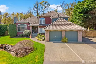 31015 W Lake Morton Drive SE, Kent, WA 98042 - Photo 1