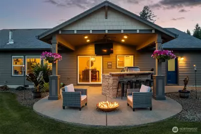 153 Glenhaven Drive, Woodland, WA 98674 - Photo 25