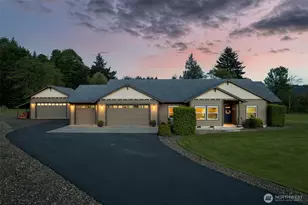 153 Glenhaven Dr, Woodland, WA 98674 - Photo 1