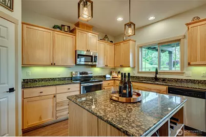 153 Glenhaven Drive, Woodland, WA 98674 - Photo 7