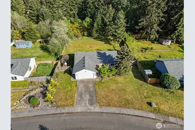 444 Volesky Drive SE, Rainier, WA 98576 - Photo 1