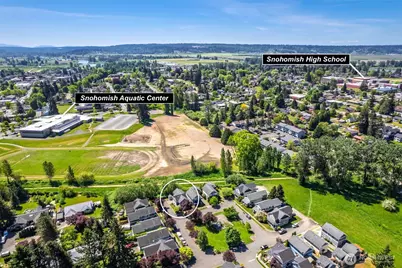 718 Glen Avenue, Snohomish, WA 98290 - Photo 3