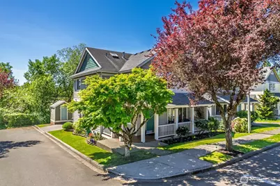 718 Glen Avenue, Snohomish, WA 98290 - Photo 1
