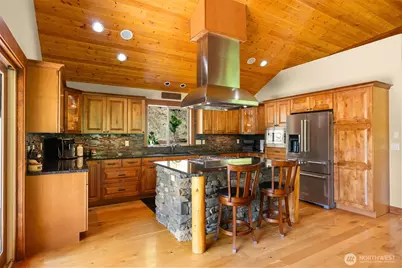 5230 Crum Canyon Road, Entiat, WA 98822 - Photo 9