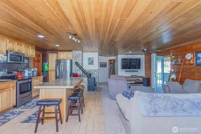 798 Barzee Road, Colville, WA 99114 - Photo 5