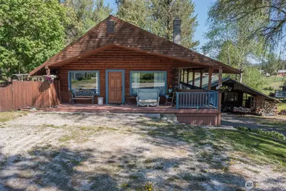 798 Barzee Road, Colville, WA 99114 - Photo 1