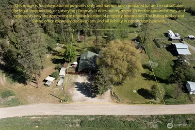 798 Barzee Road, Colville, WA 99114 - Photo 3