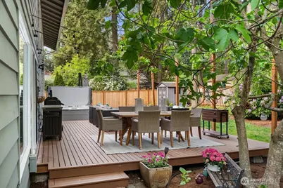 14072 117th Avenue NE, Kirkland, WA 98034 - Photo 17